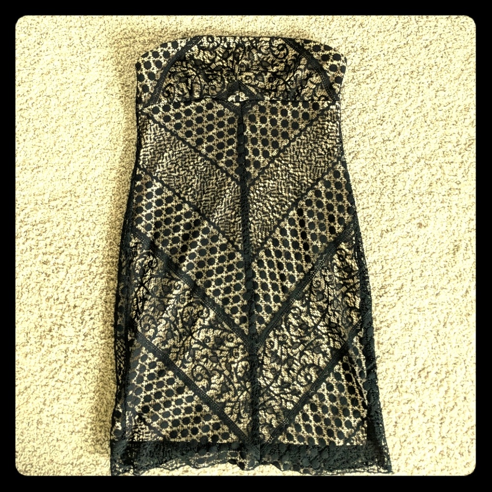 Fun frisky cocktail dress